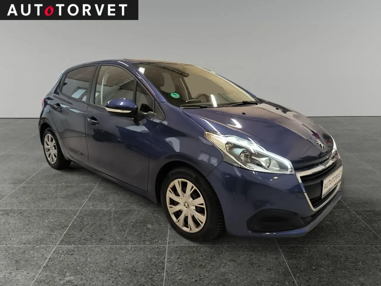 Billede 2 - Peugeot 208 1,6 BlueHDi 100 Active