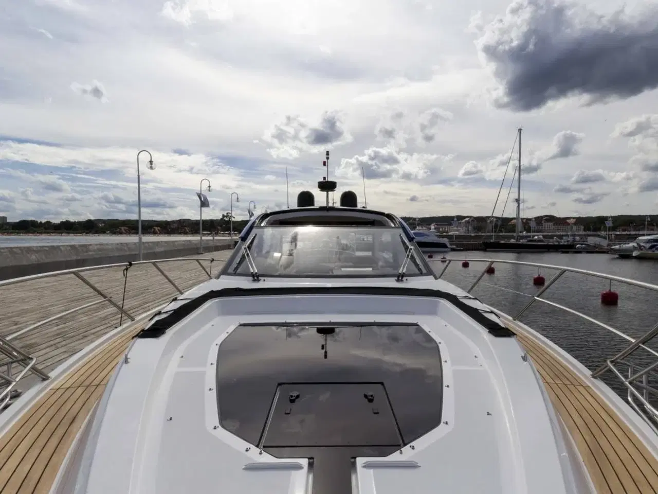 Billede 84 - Galeon 485 HTS