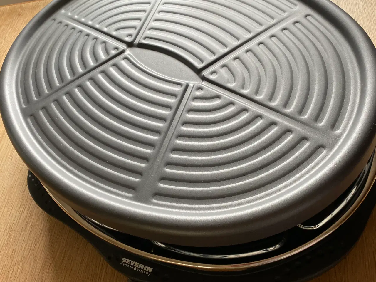 Billede 2 - Raclette