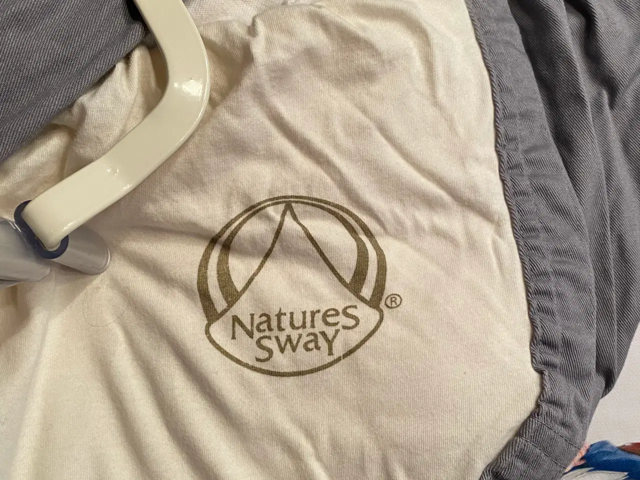 Billede 5 - Slyngvugge i god stand