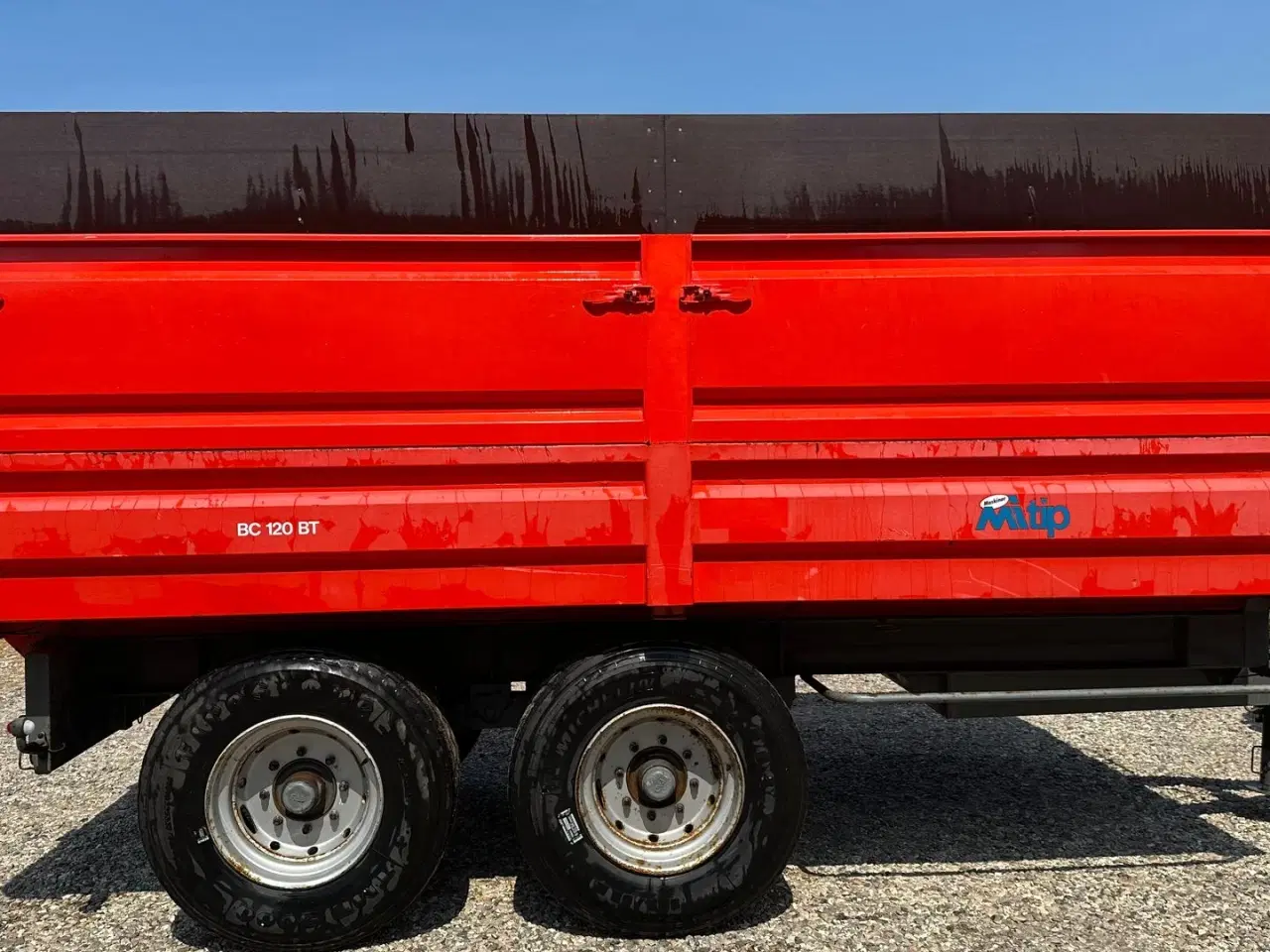 Billede 6 - Kimadan LBC 120 BT