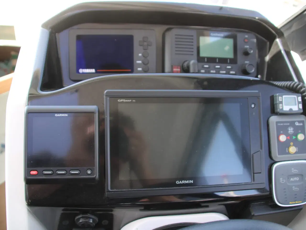 Billede 17 - Jeanneau 695 Merry Fisher