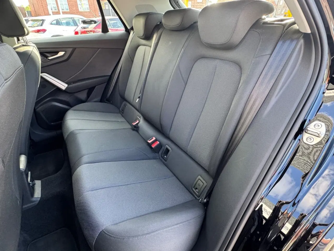 Billede 9 - Audi Q2 35 TFSi Prestige S-tr.