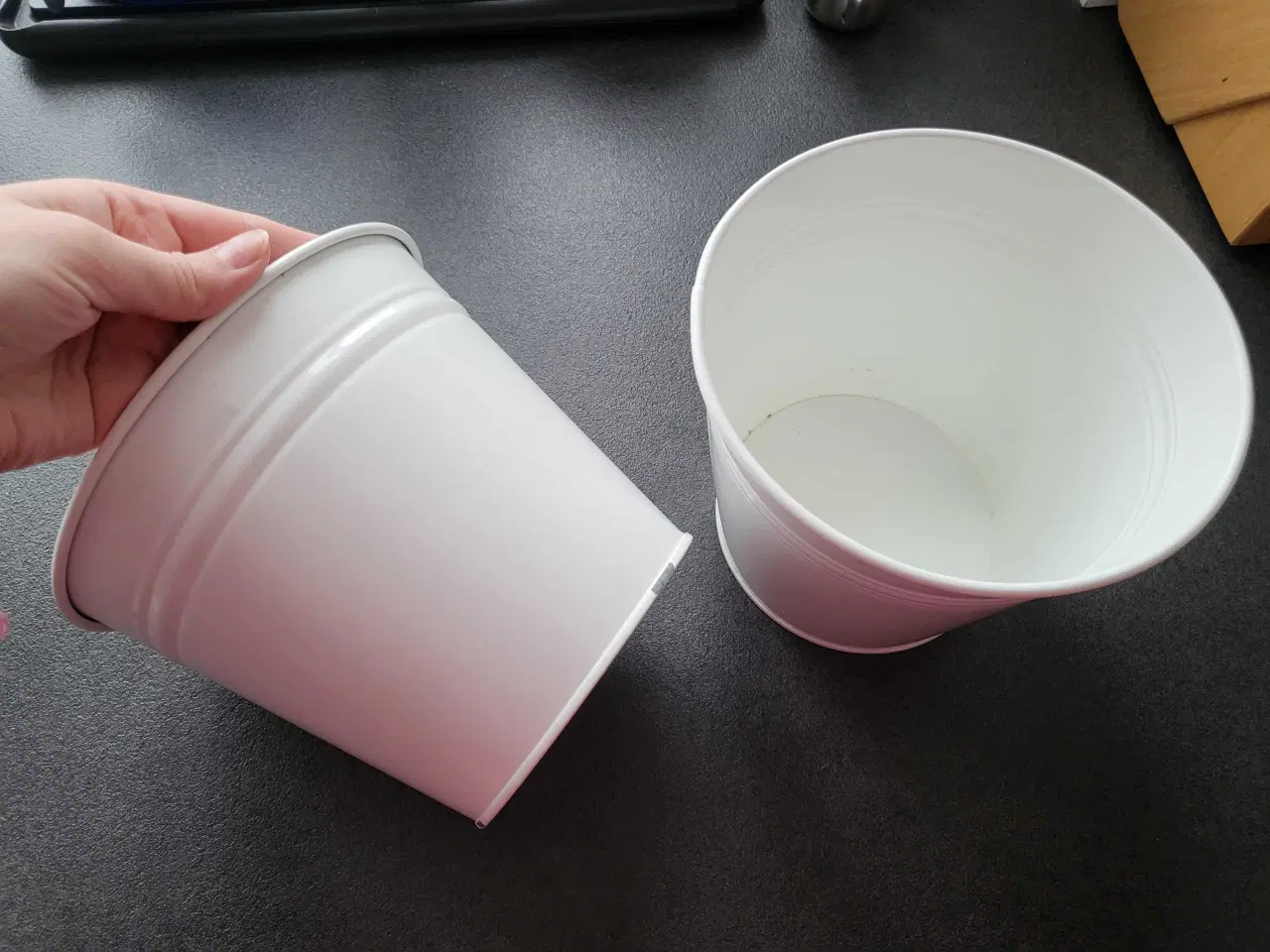 Billede 3 - Blosterskjuler