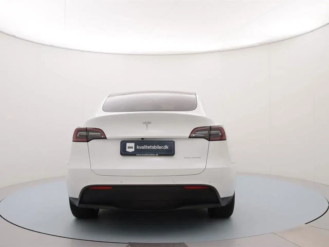 Billede 4 - Tesla Model Y  Long Range AWD