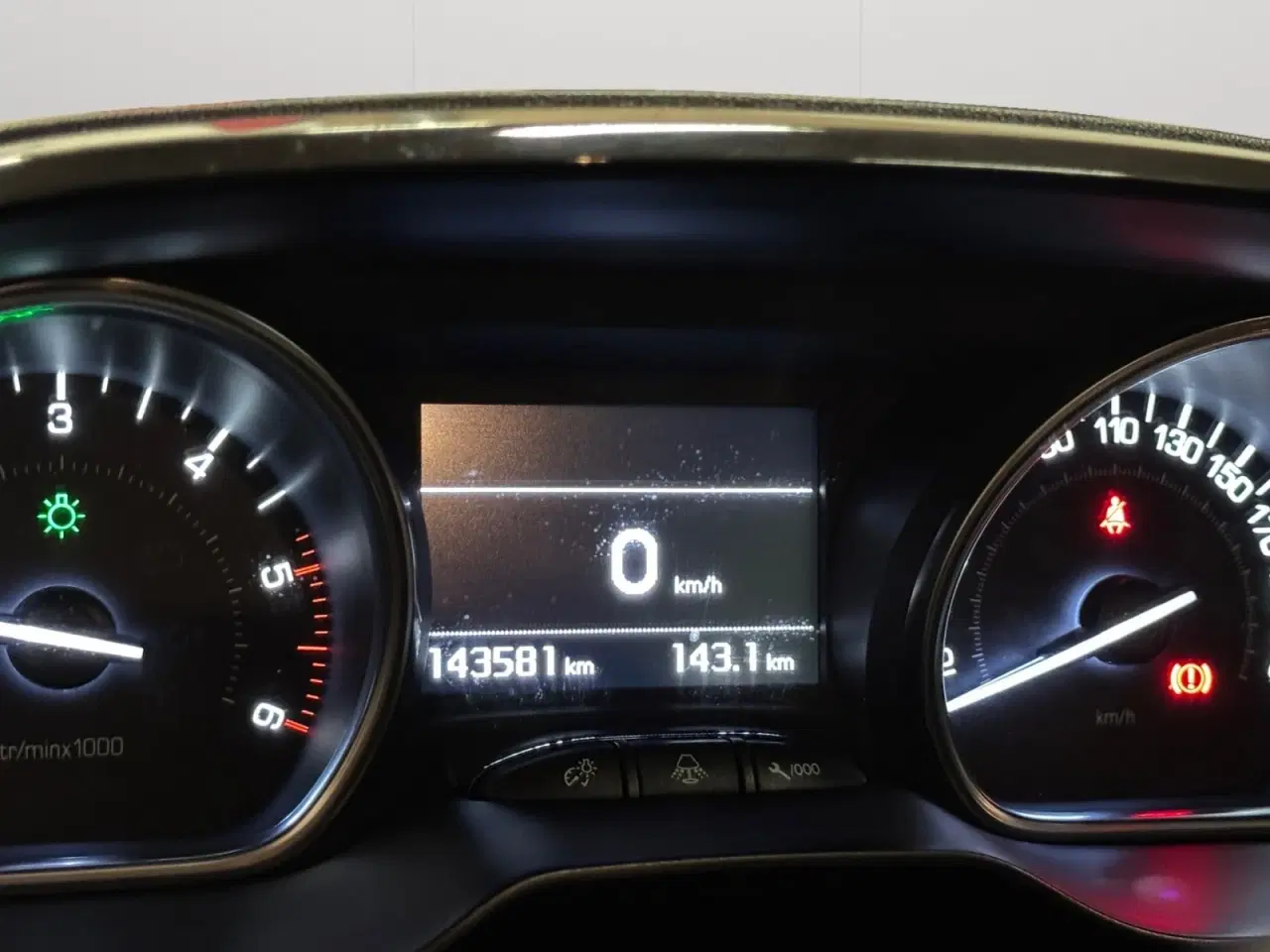 Billede 7 - Peugeot 2008 1,6 BlueHDi 100 Allure