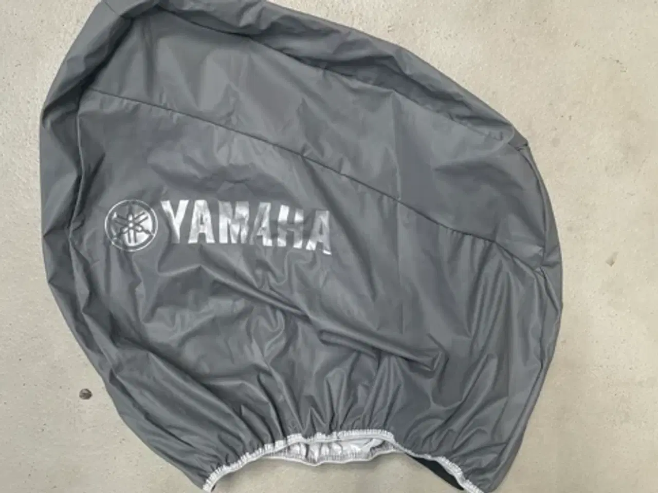 Billede 1 - Yamaha Påhængsmotordæksler (F70-100 HK)