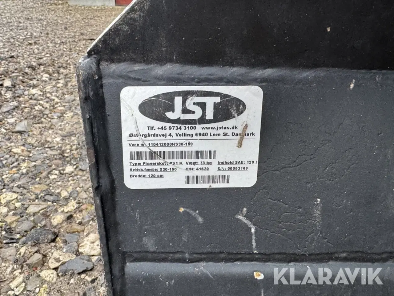 Billede 12 - Minigraver Liugong 9018F