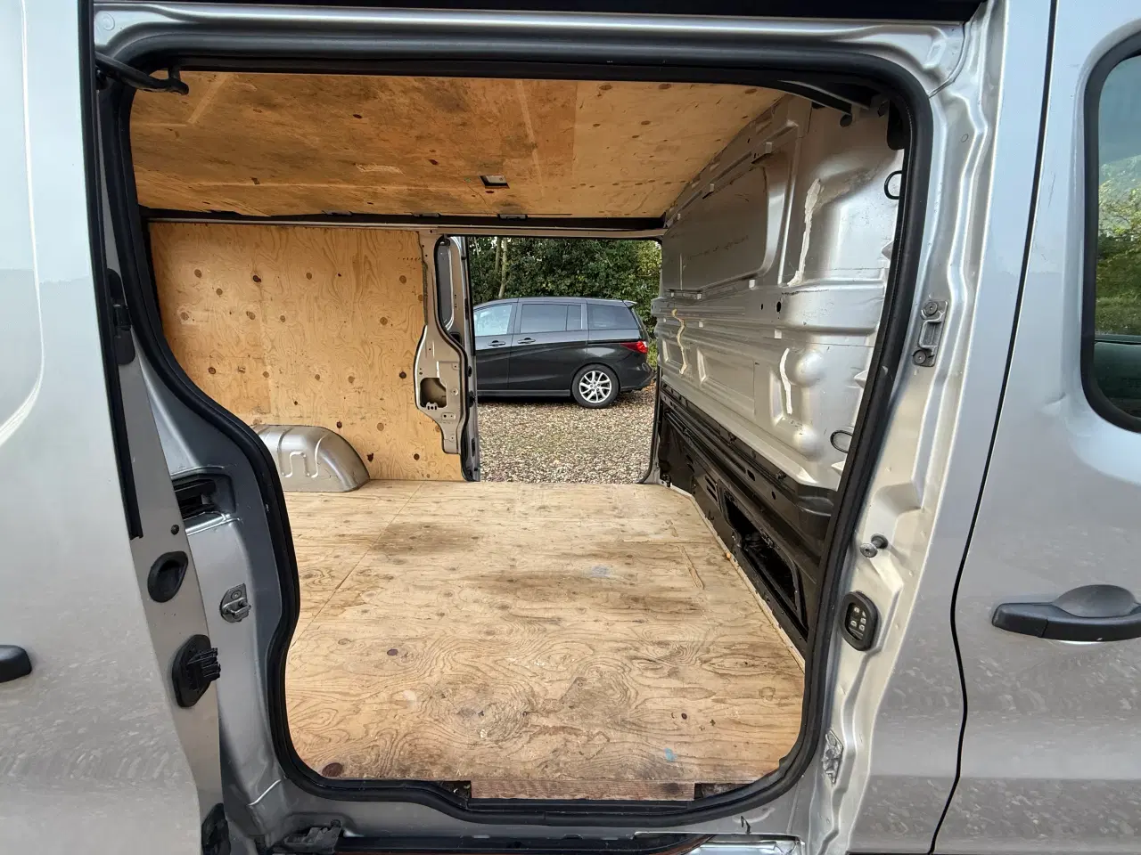 Billede 13 - Renault Trafic 1.6 dci 