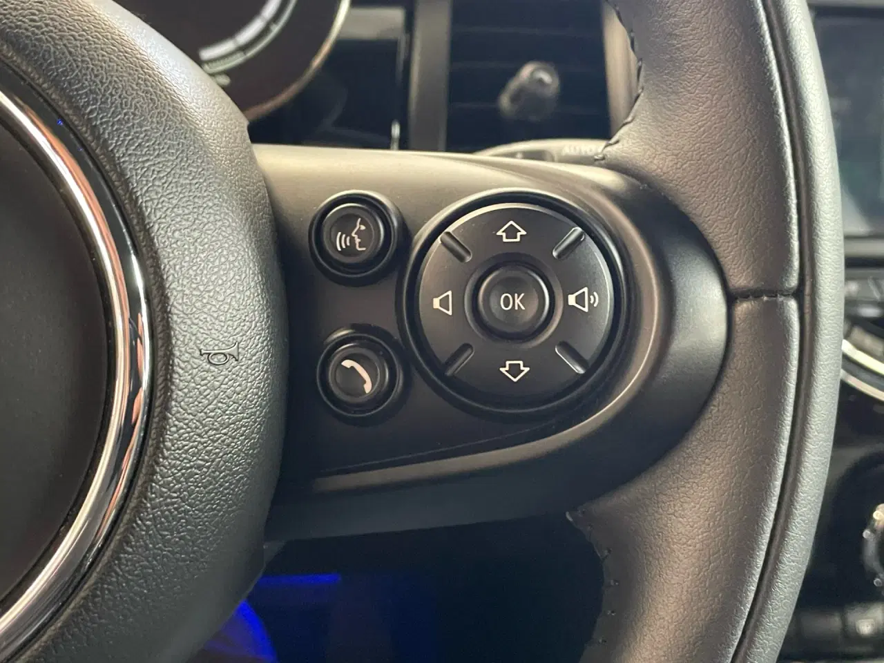 Billede 16 - Mini Cooper SE EL Essential 184HK 3d Aut.