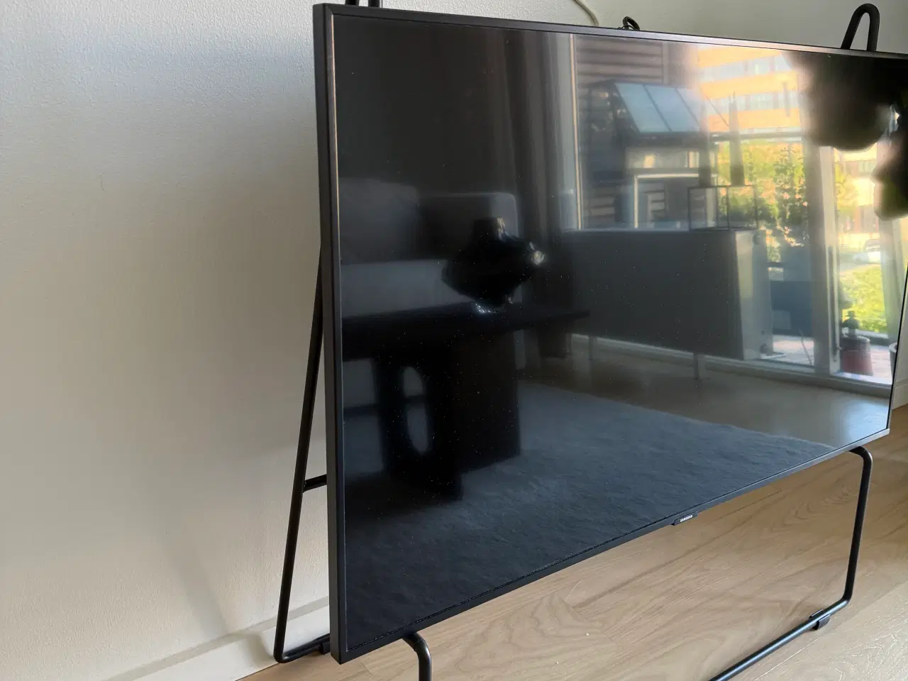 Billede 5 - 43 tommer Samsung TV 