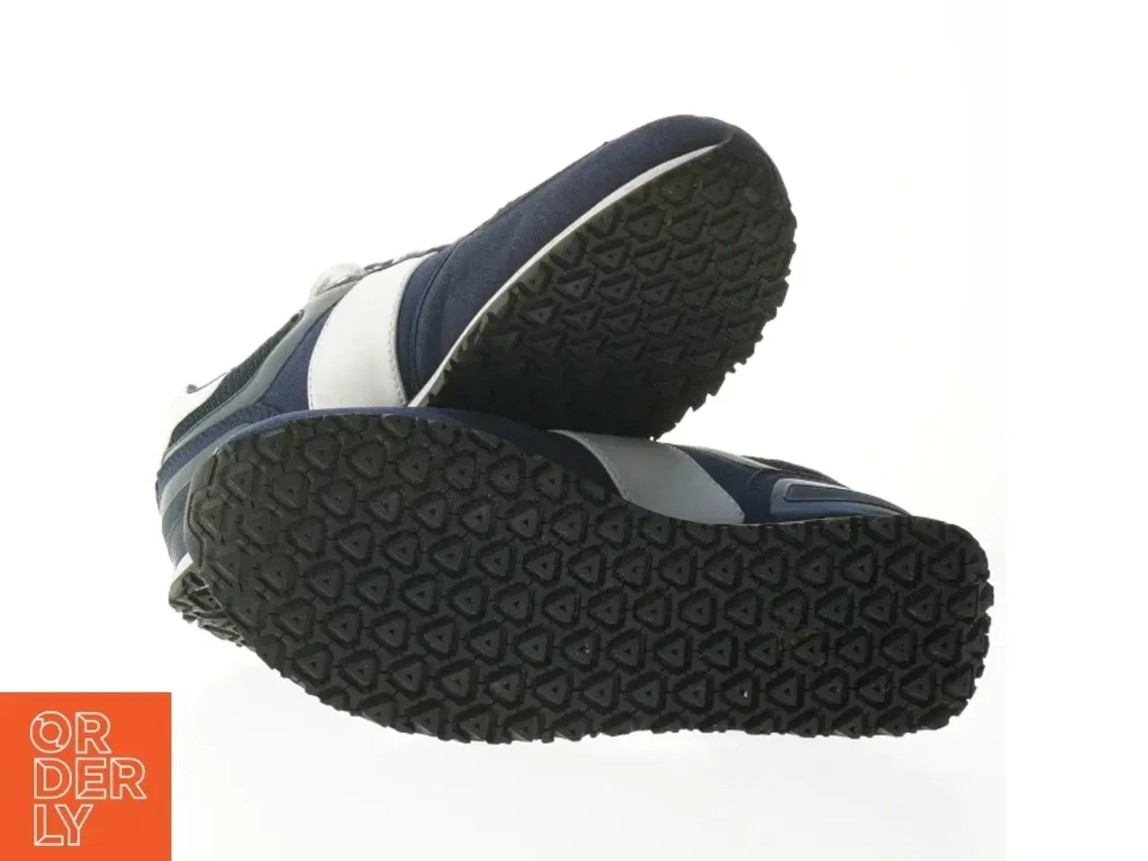 Billede 4 - Ralph Lauren Polo Sport sneakers fra Ralph Lauren (str. 40 )