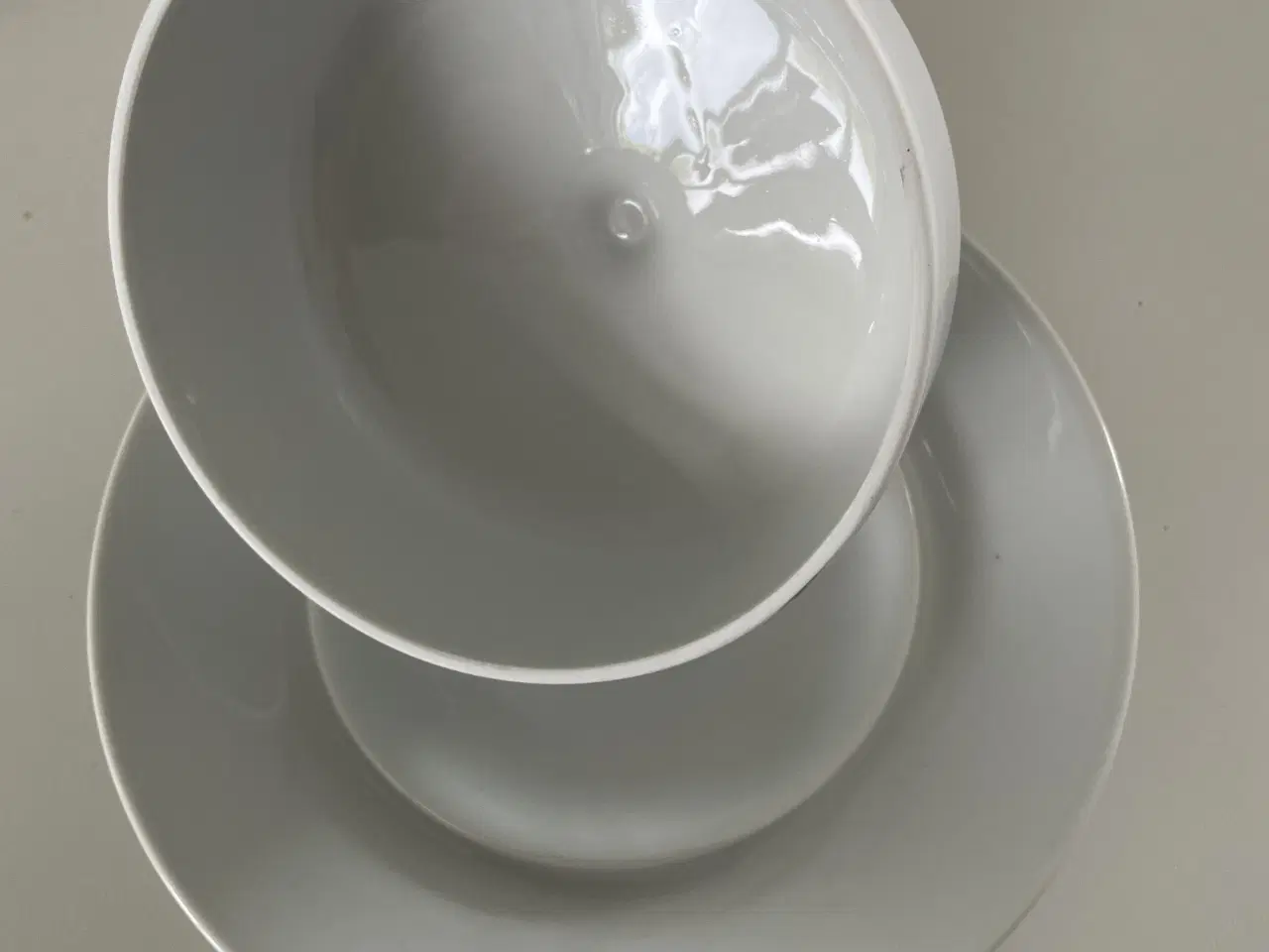 Billede 3 - Smør eller oste skjuler