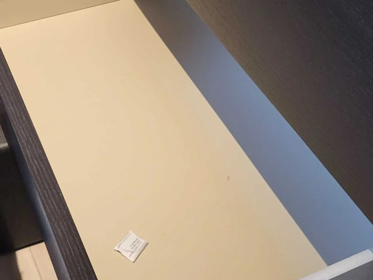 Billede 2 - Kommode m 4 skuffer