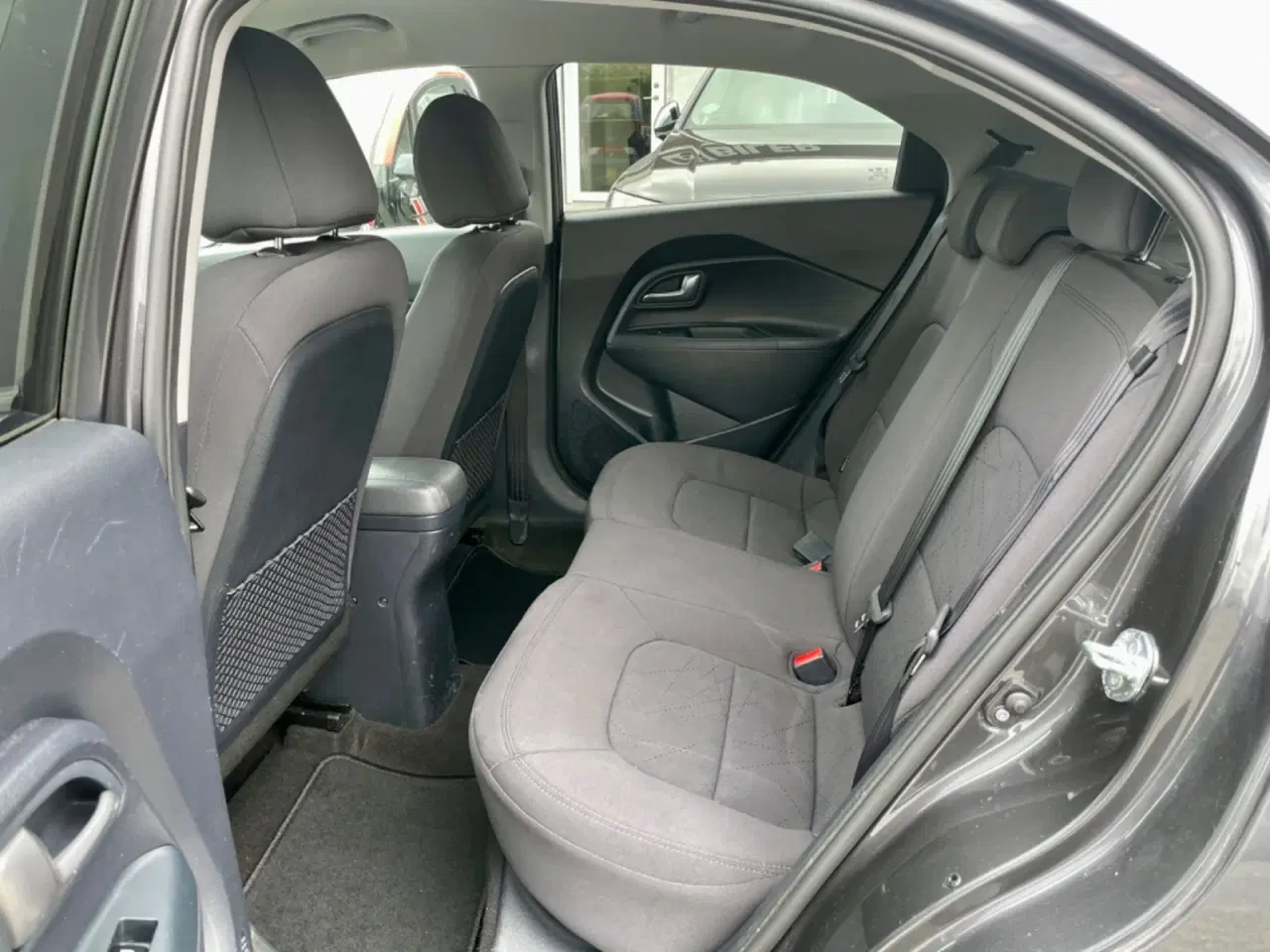 Billede 15 - Kia Rio 1,2 CVVT Premium