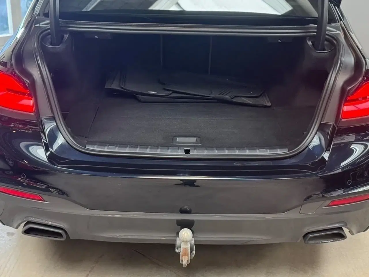 Billede 18 - BMW 530e 2,0 iPerformance M-Sport aut.