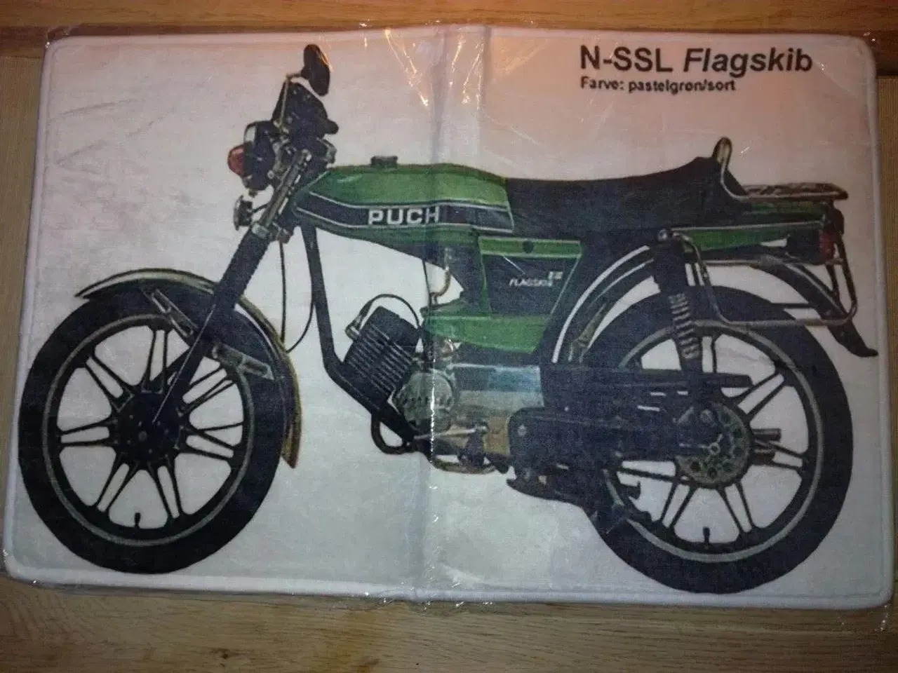 Billede 7 - puch maxi. puch monza, puch vz50, puch flagskib, 