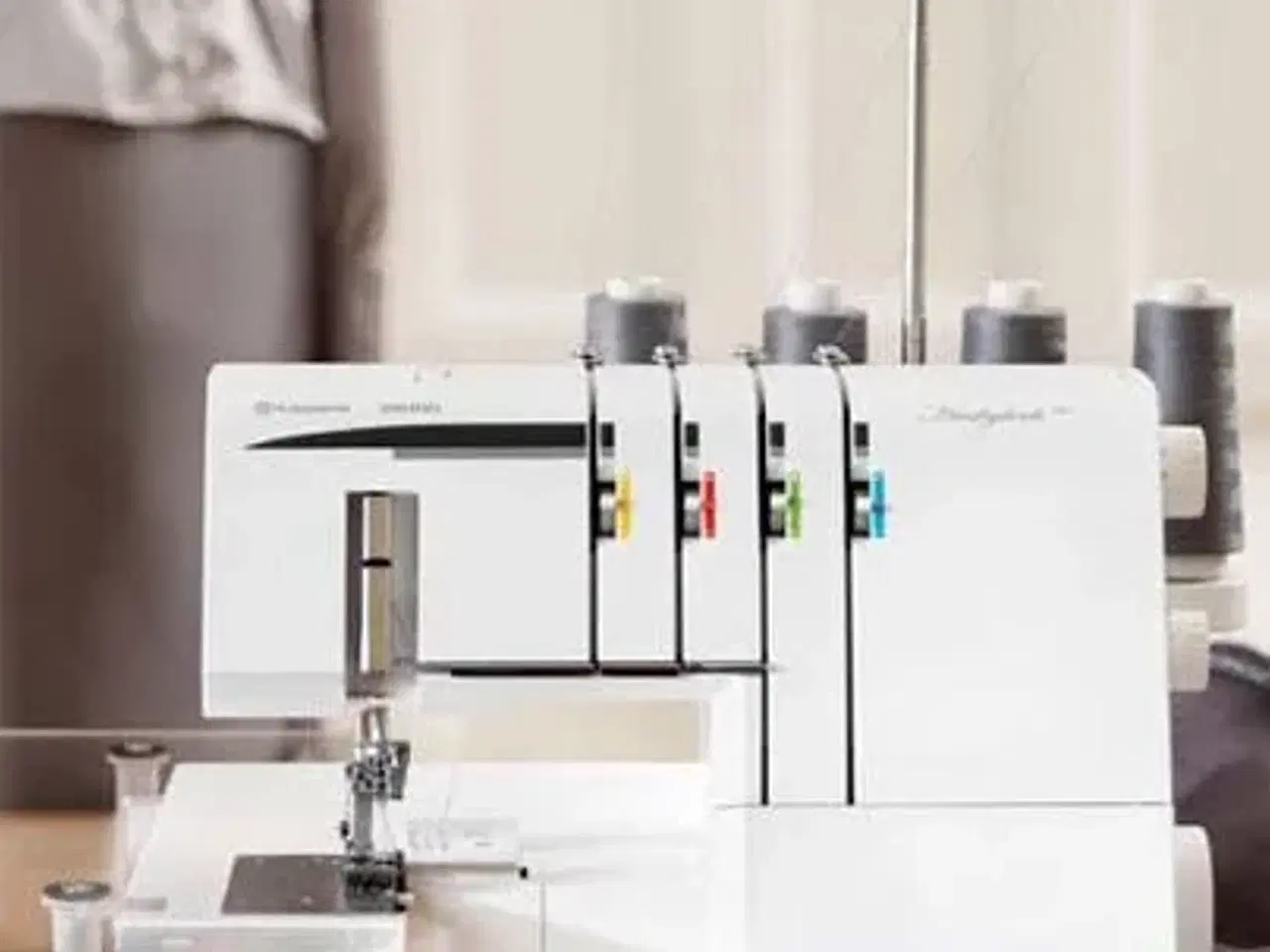 Billede 8 - Min mors perfekt multimaskine