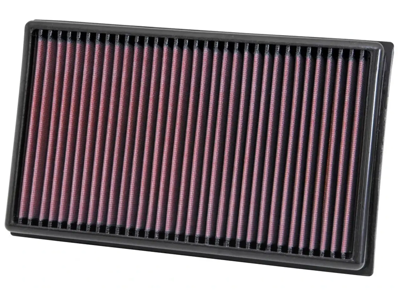 Billede 1 - K&N filter 33-3005