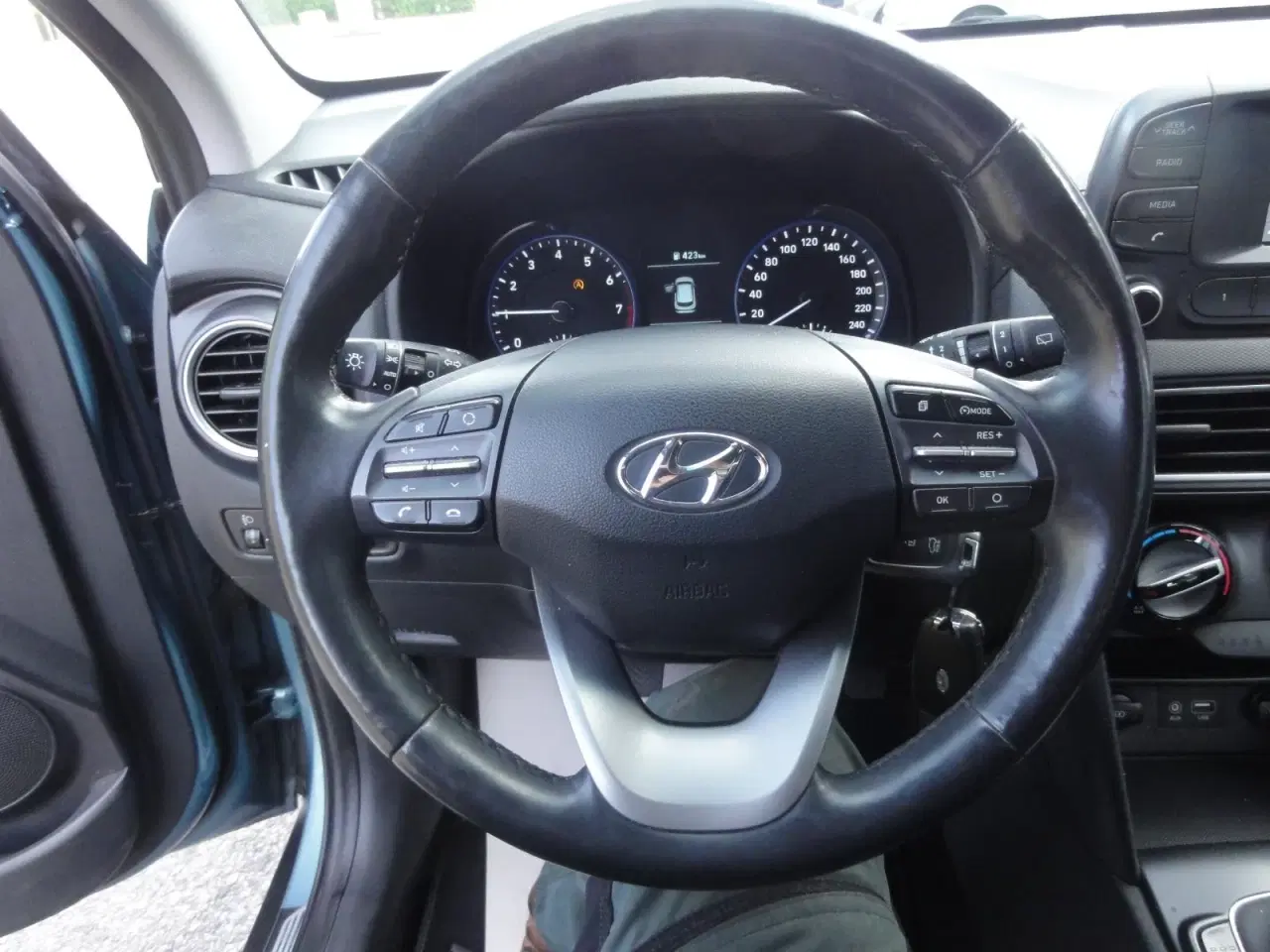 Billede 18 - Hyundai Kona 1,0 T-GDi Life