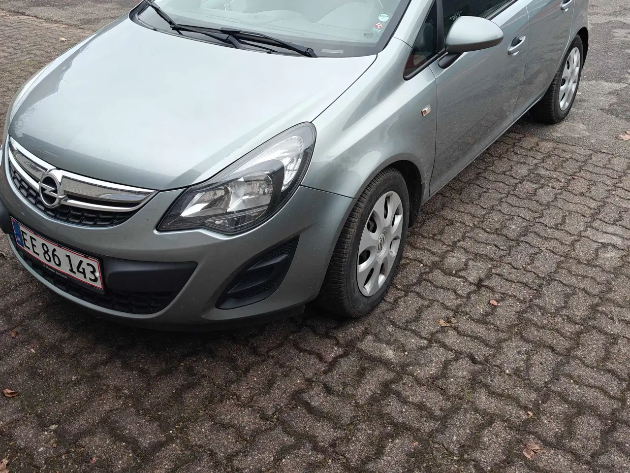 Billede 3 - Opel Corsa 1,2 2014