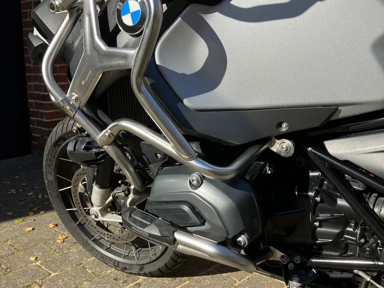 Billede 15 - BMW R1200 GS Adventure