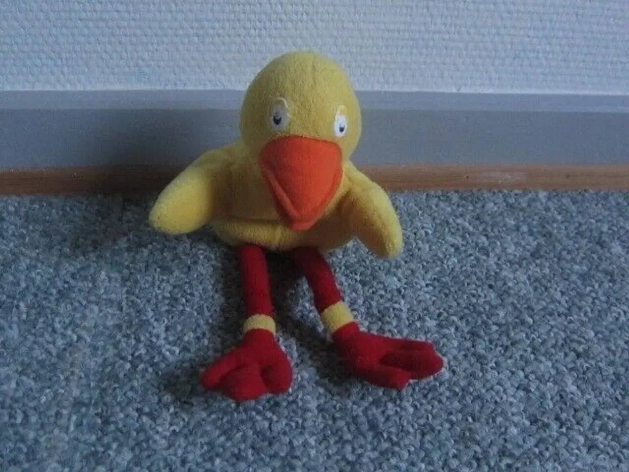 Billede 1 - Bamse, Krea DR