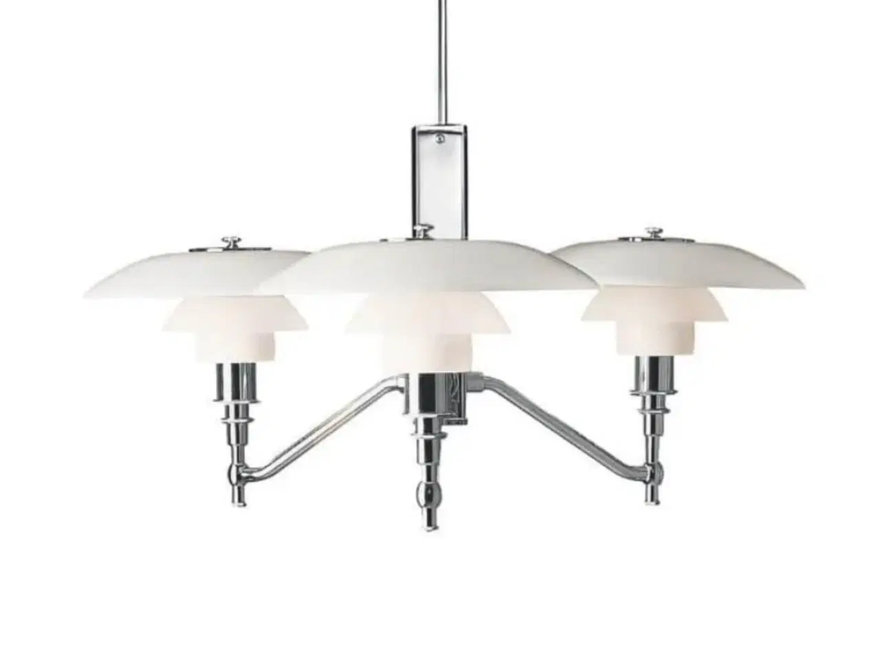 Billede 1 - PH 3/2 Akademi Lysekrone