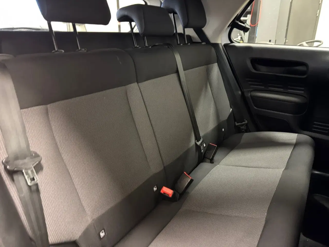 Billede 13 - Citroën C4 Cactus 1,6 BlueHDi 100 Feel