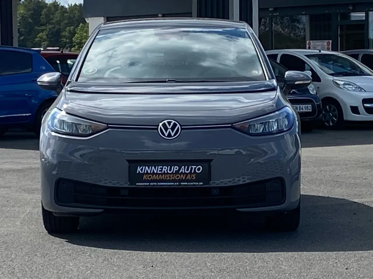 Billede 6 - VW ID.3 EL Pro 145HK 5d Aut.