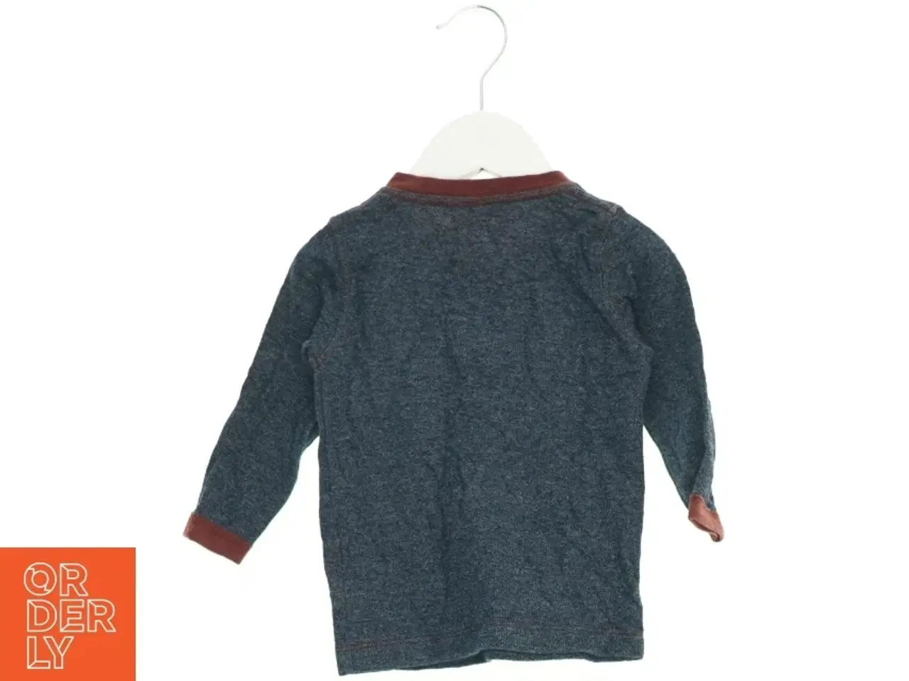 Billede 2 - Bluse fra Name It (str. 80 cm)