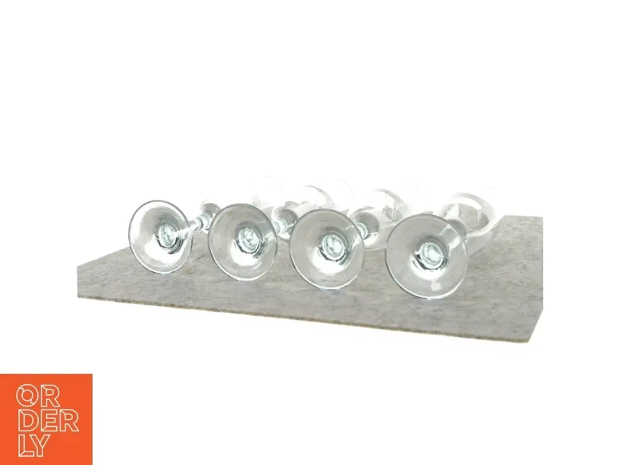 Billede 3 - Champagneglas (str. 21 x 7 cm)
