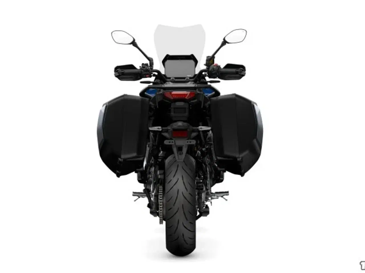 Billede 3 - Yamaha Tracer 9 GT+ Y-AMT