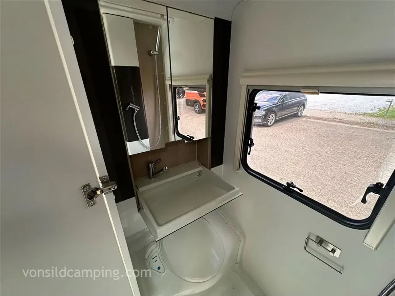 Billede 12 - 2020 - Adria Action 391 LH