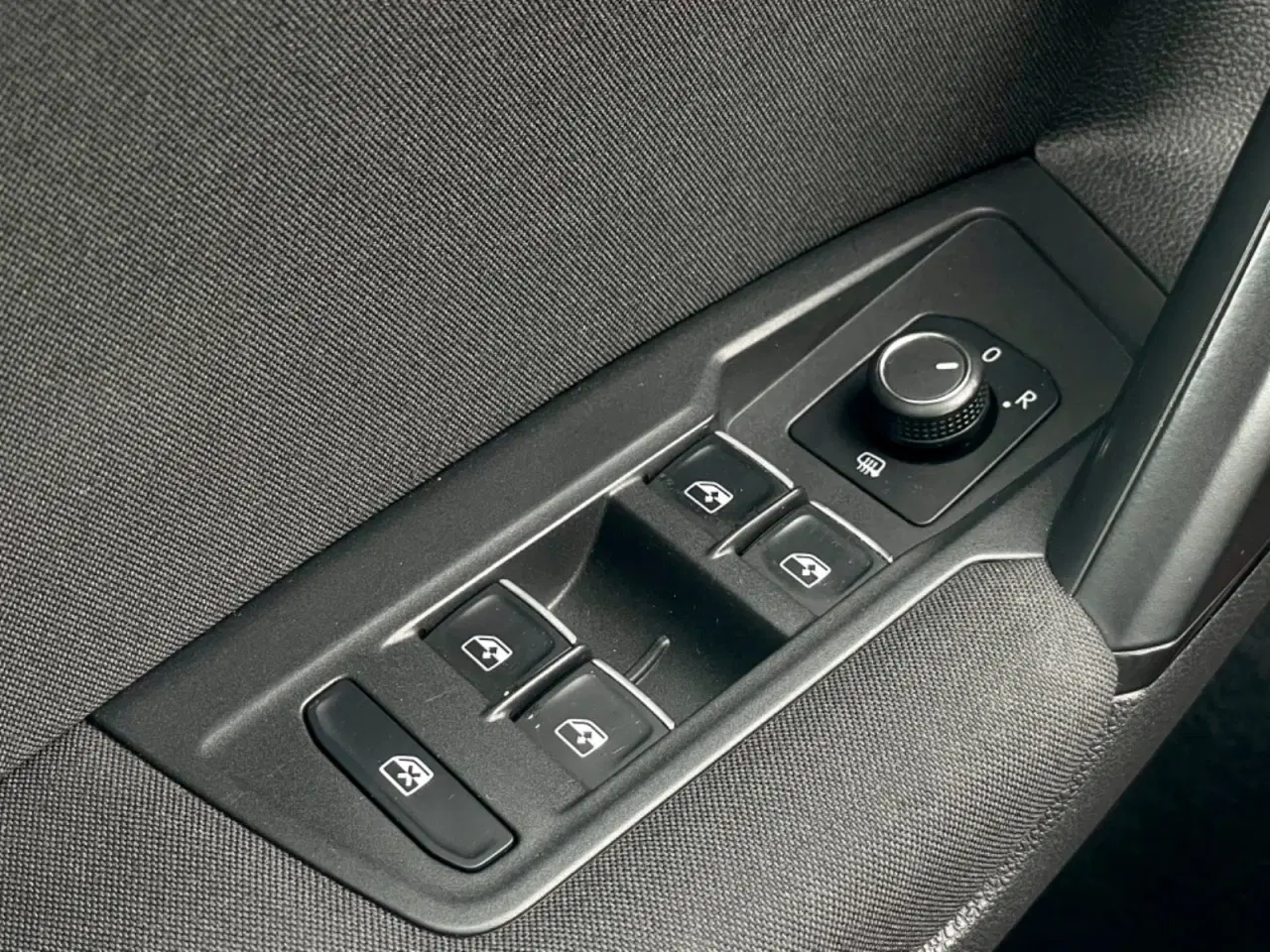 Billede 16 - VW Tiguan 1,4 TSi 150 Comfortline DSG 4Motion