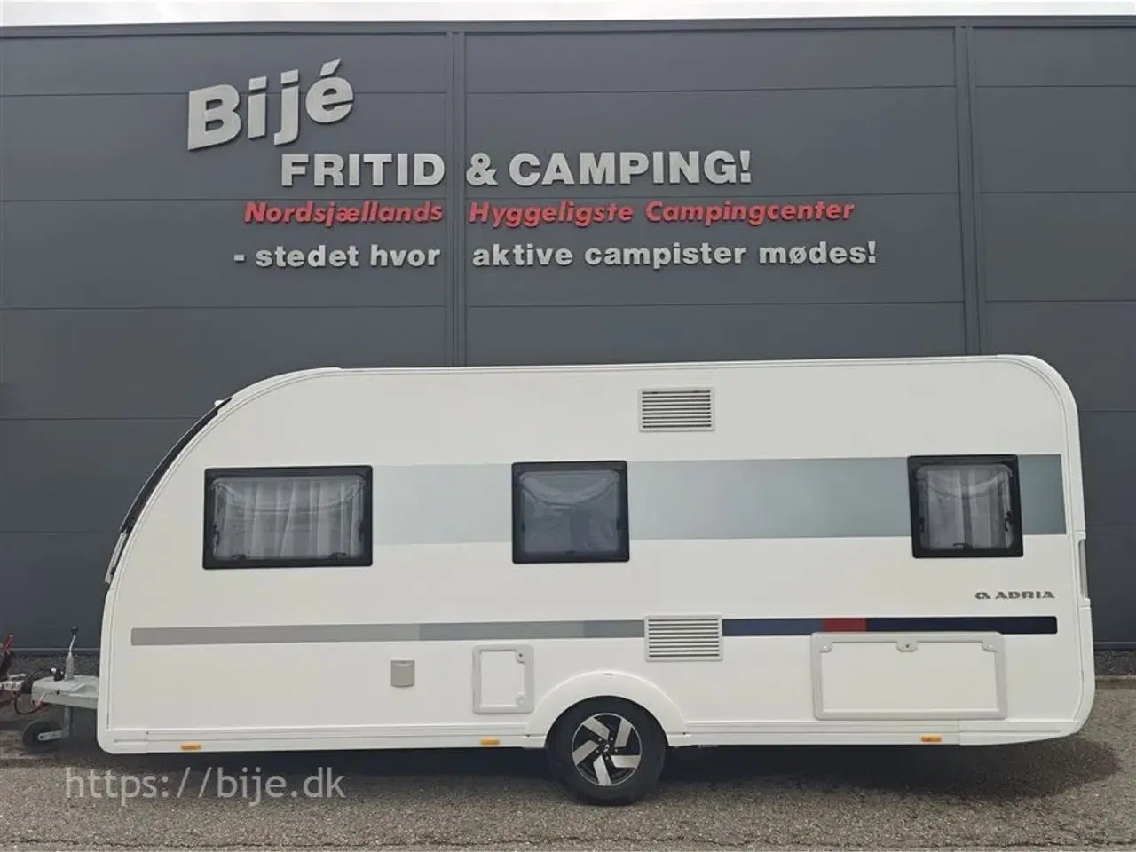 Billede 18 - 2022 - Adria Adora 502 UL