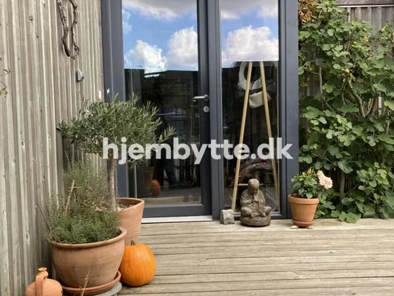 Billede 3 - Hjembytte - Sortemosevej