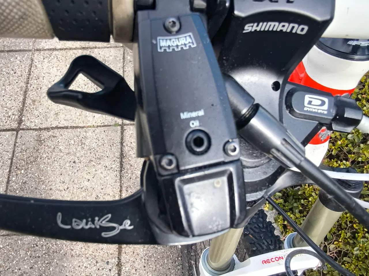 Billede 11 - Bianchi JAB7700 Performance