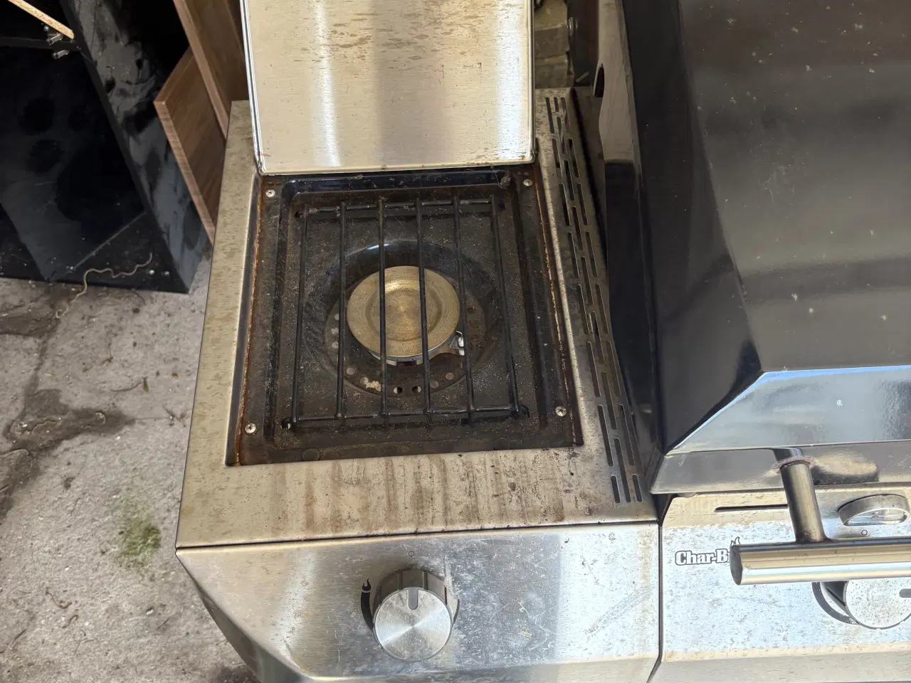 Billede 3 - Char-Broil Performance Gasgrill