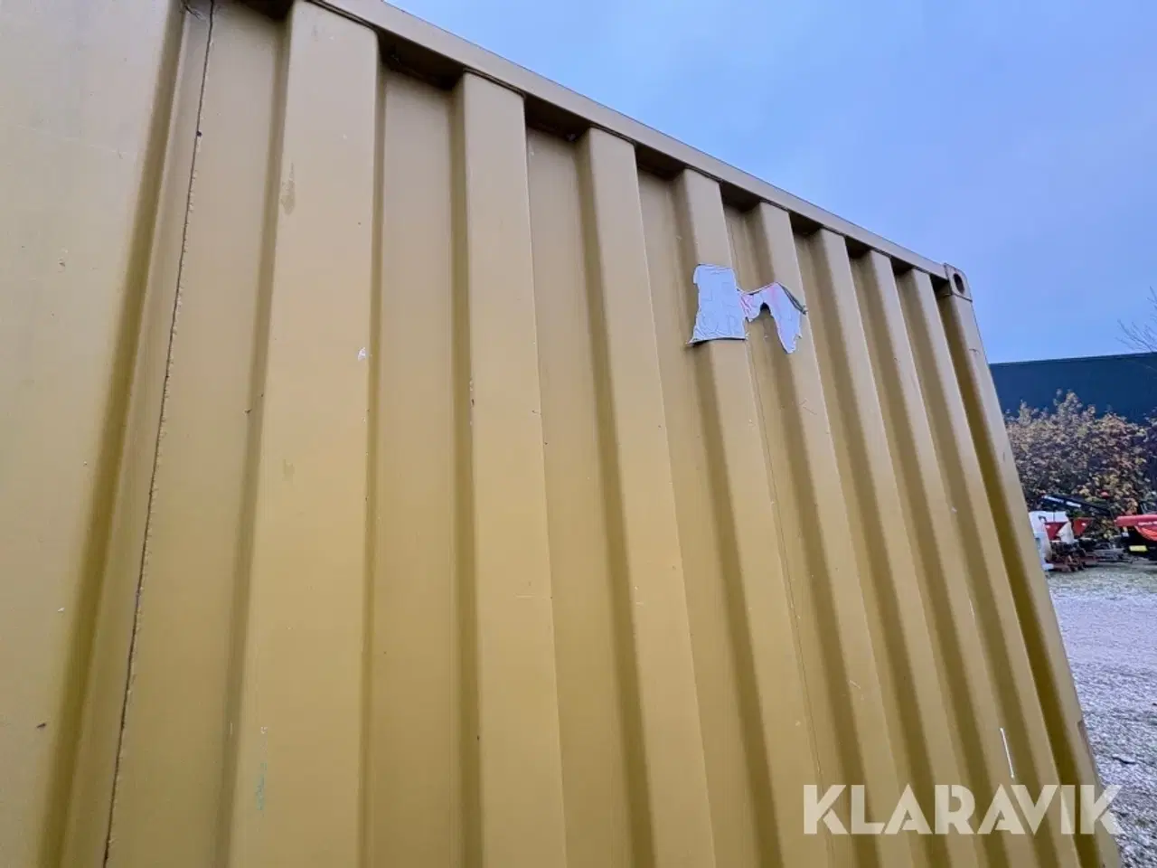 Billede 9 - Container 20 fods SP-STDS-24