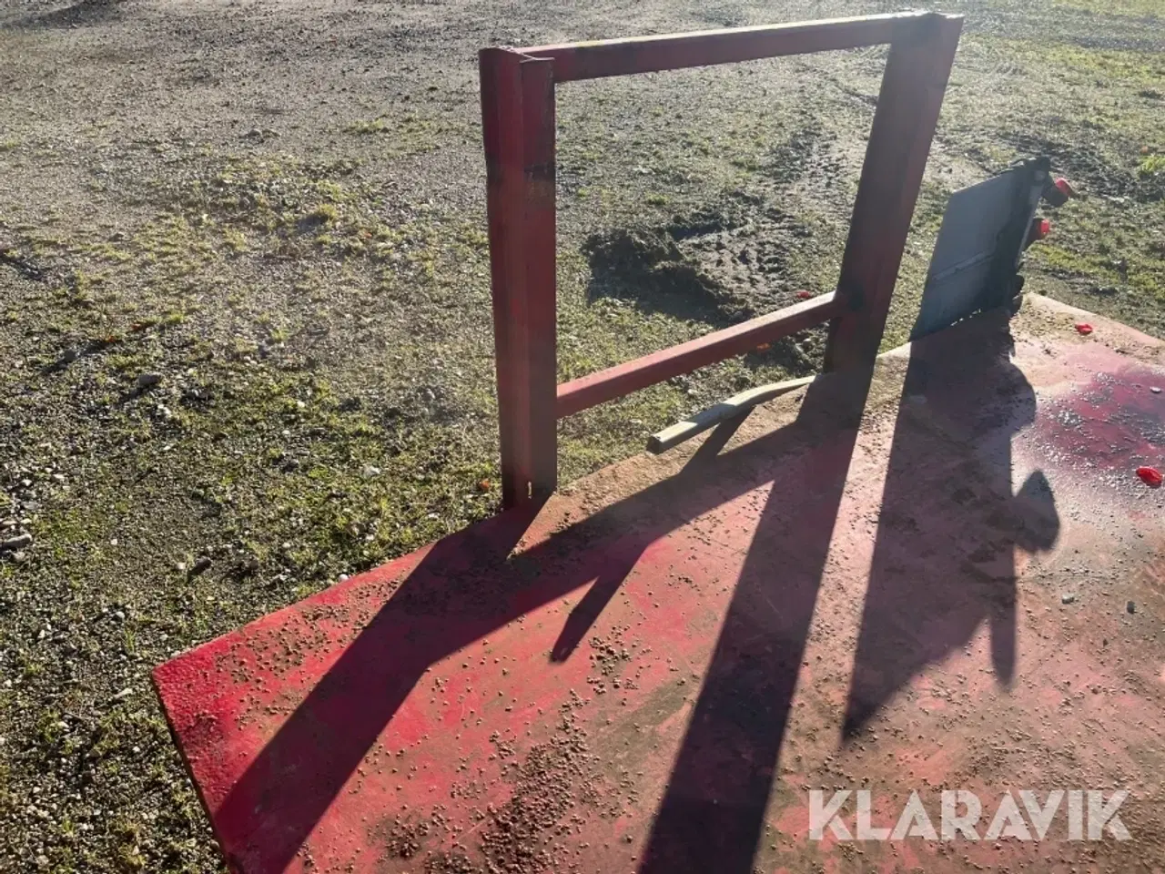 Billede 10 - Container lad