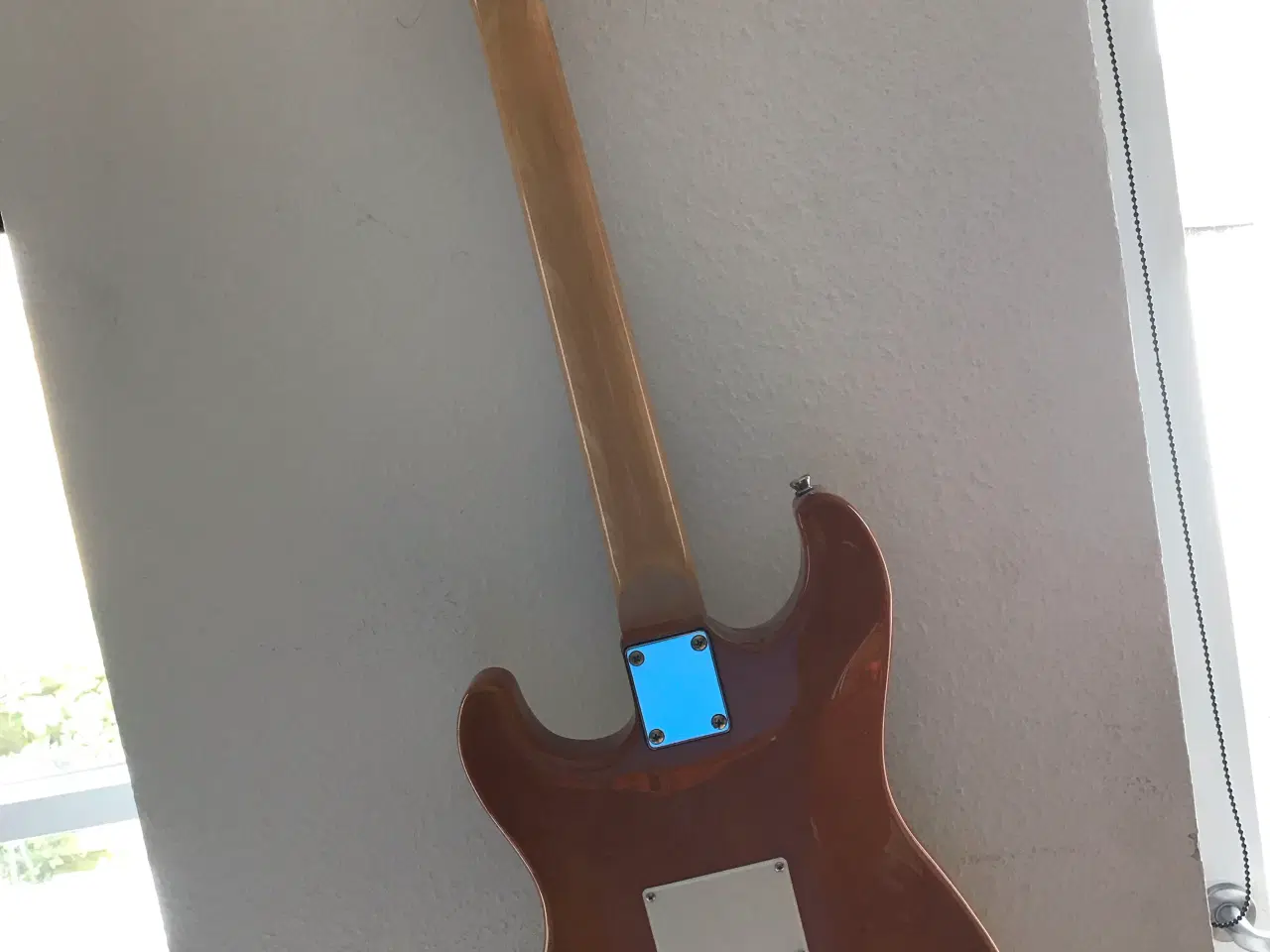 Billede 4 -  Tradition elektrisk SSH guitar