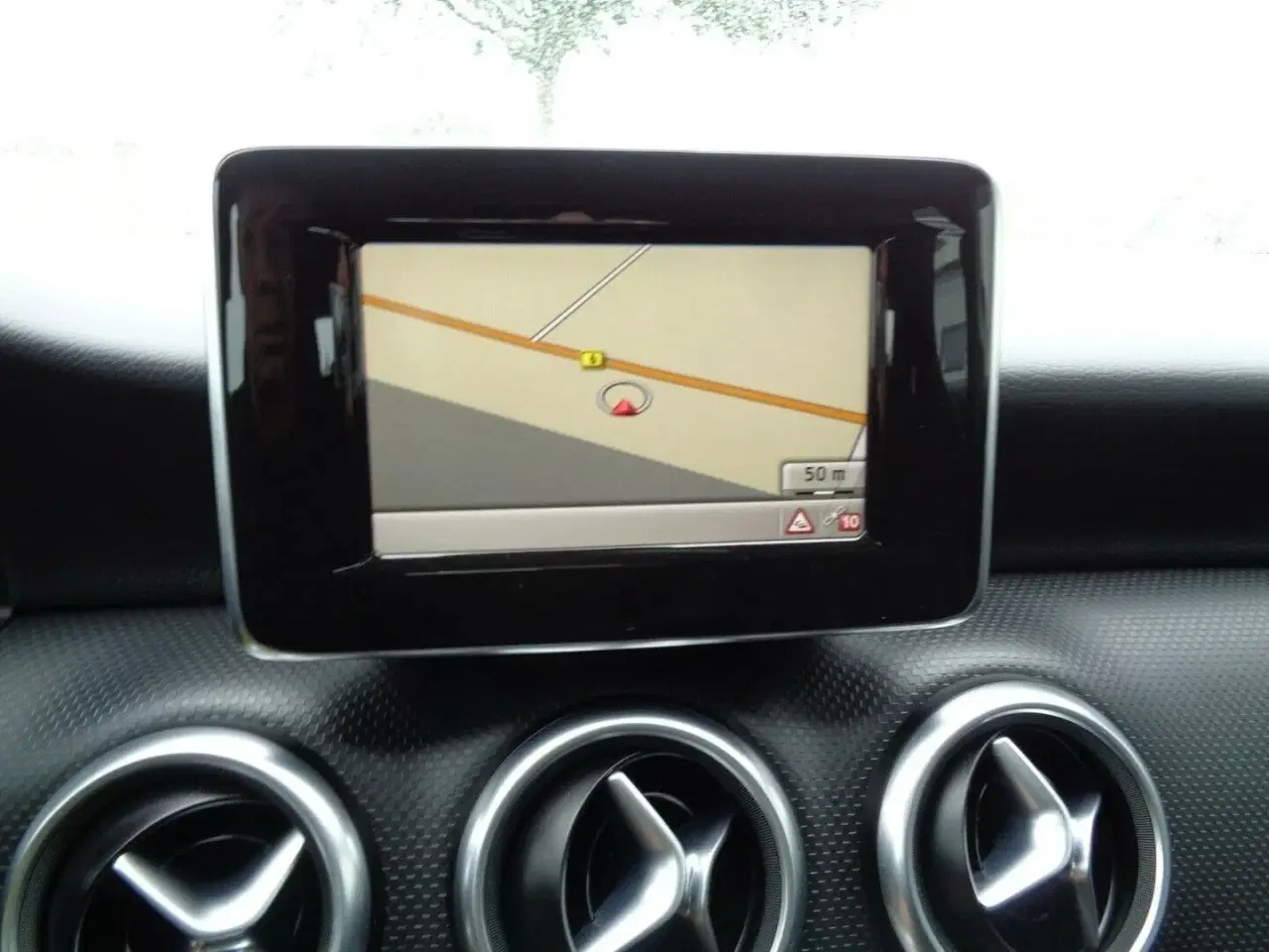 Billede 15 - Mercedes A200 1,8 CDi Urban aut.