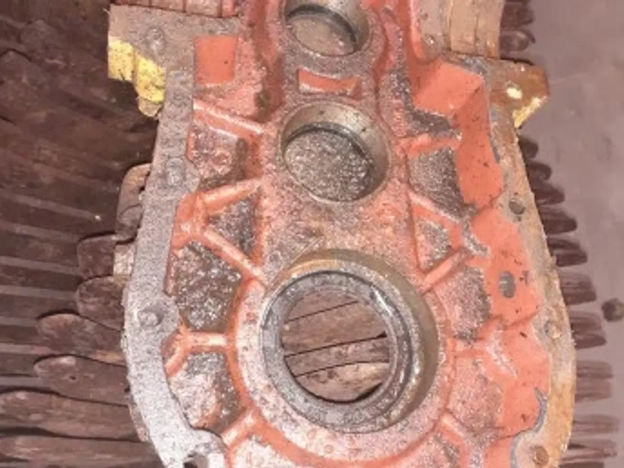 Billede 12 - Schuitemaker snittervogn snitcylinder