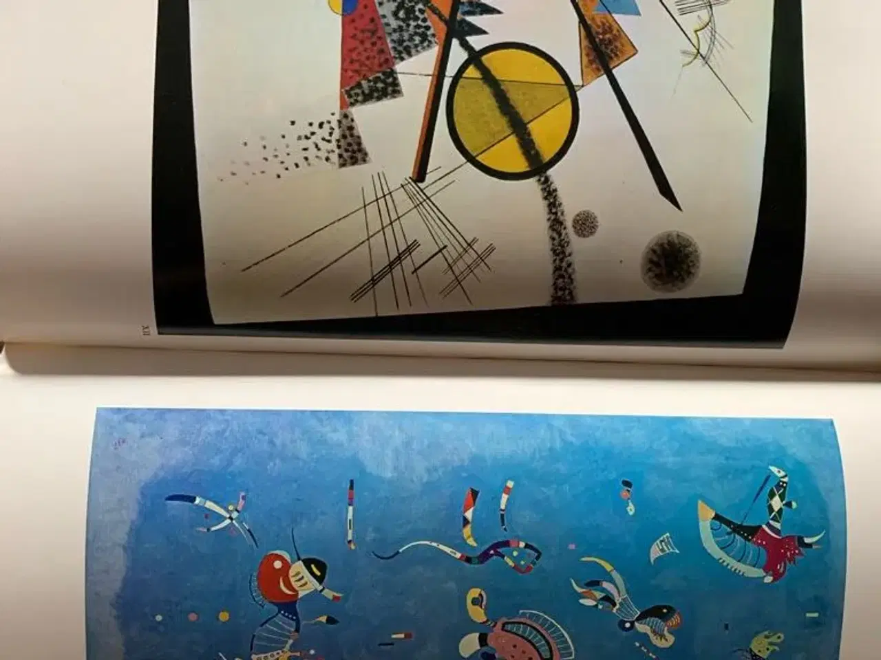 Billede 8 - Kandinsky