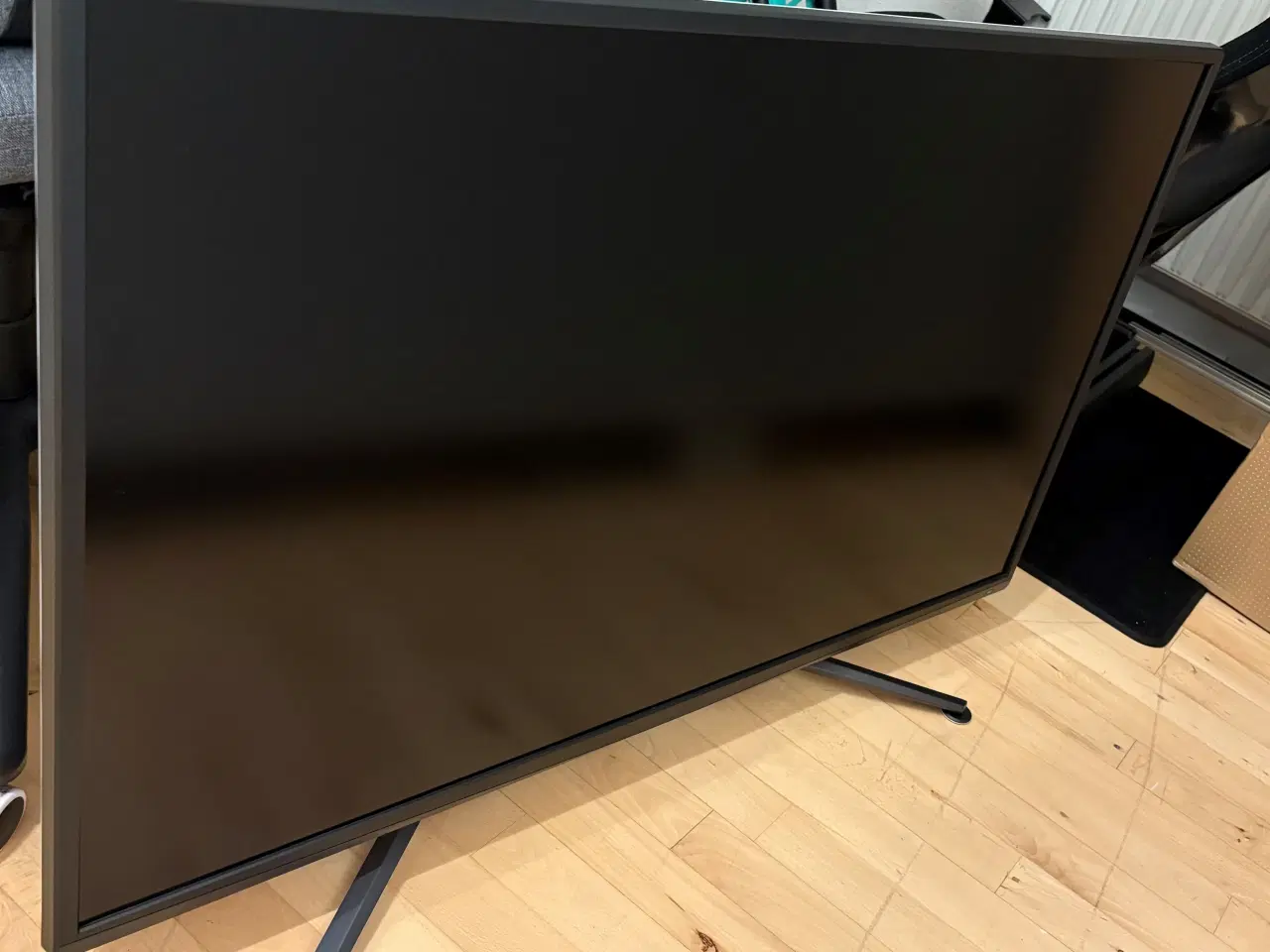 Billede 1 - ASUS ROG Strix XG43UQ 43 "gaming skærm