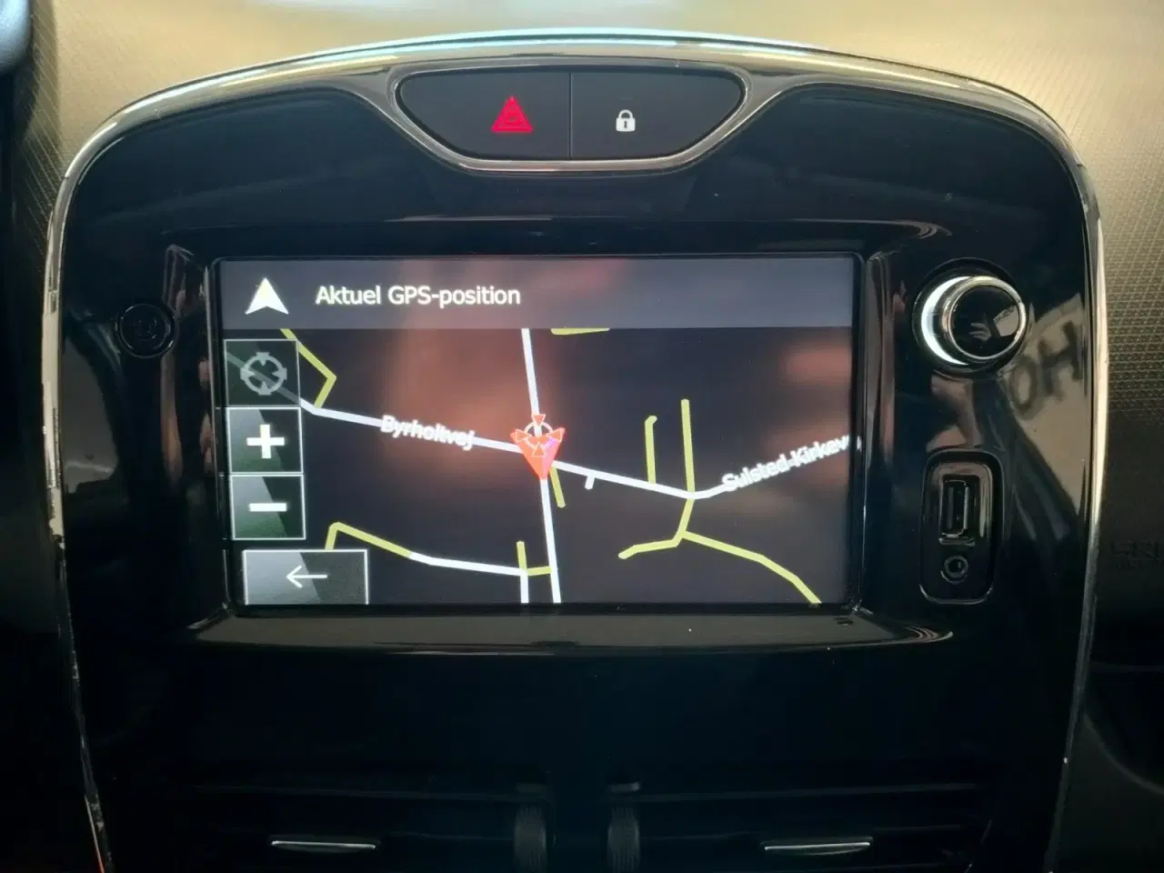 Billede 13 - Renault Clio IV 0,9 TCe 90 Expression Sport Tourer