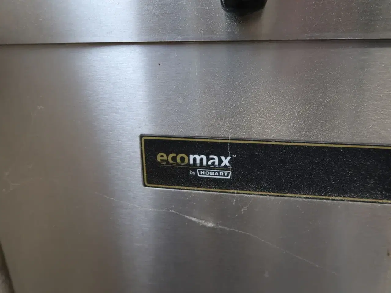 Billede 4 - Industriopvasker ECOMAX 602-13