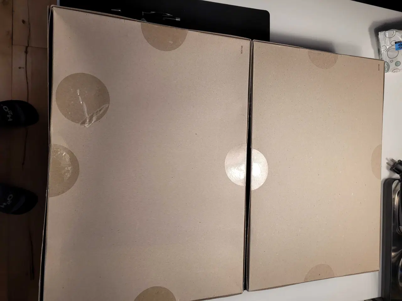 Billede 2 - Byggesæt biler