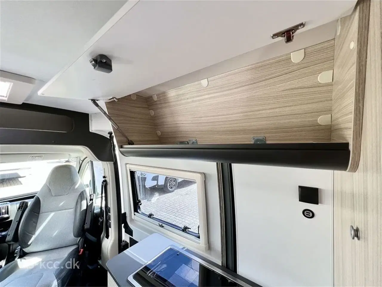 Billede 12 - 2024 - Sun Living V 65 SL   Flot Sun Living V 65 SL med 2 Enkelt senge.